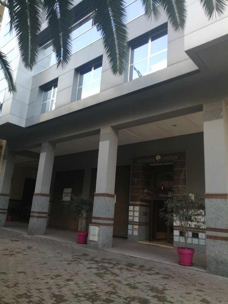 Von goethe center Mohammédia