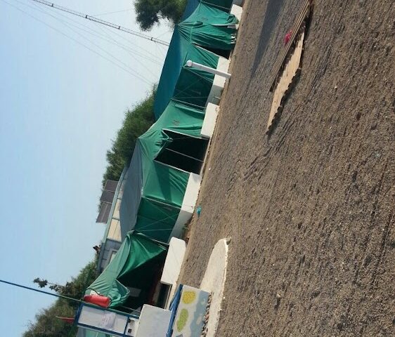 Groupe Scolaire El Wafa - Salé