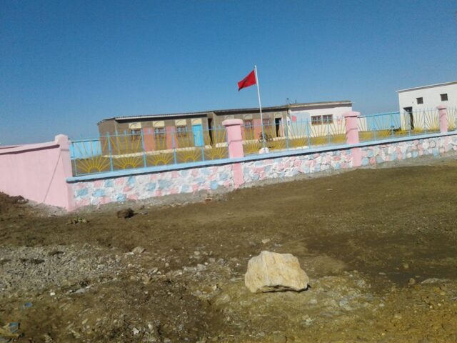 G.S MNAIRA ANNEXE MYASSA