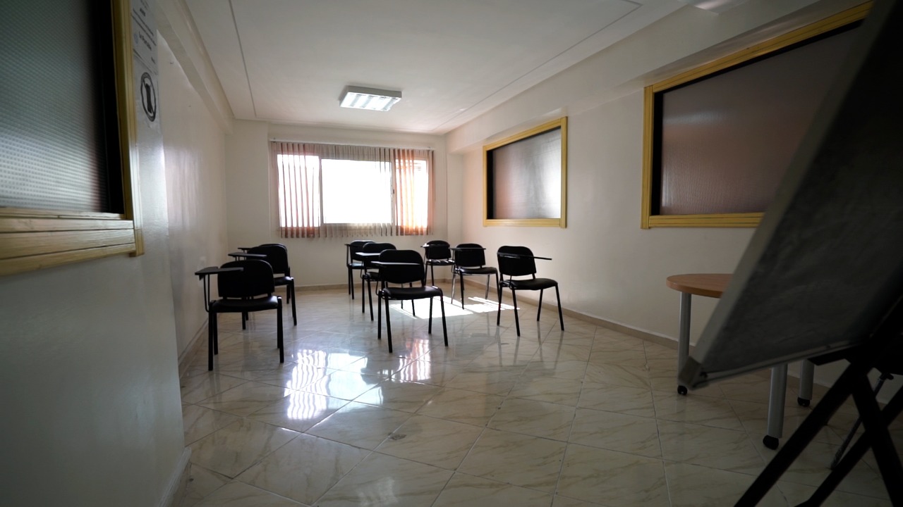 Ecole de Commerce et Gestion Administrative (ECGA)