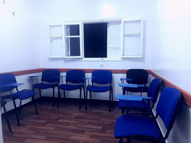 oxford languages institute - Salé