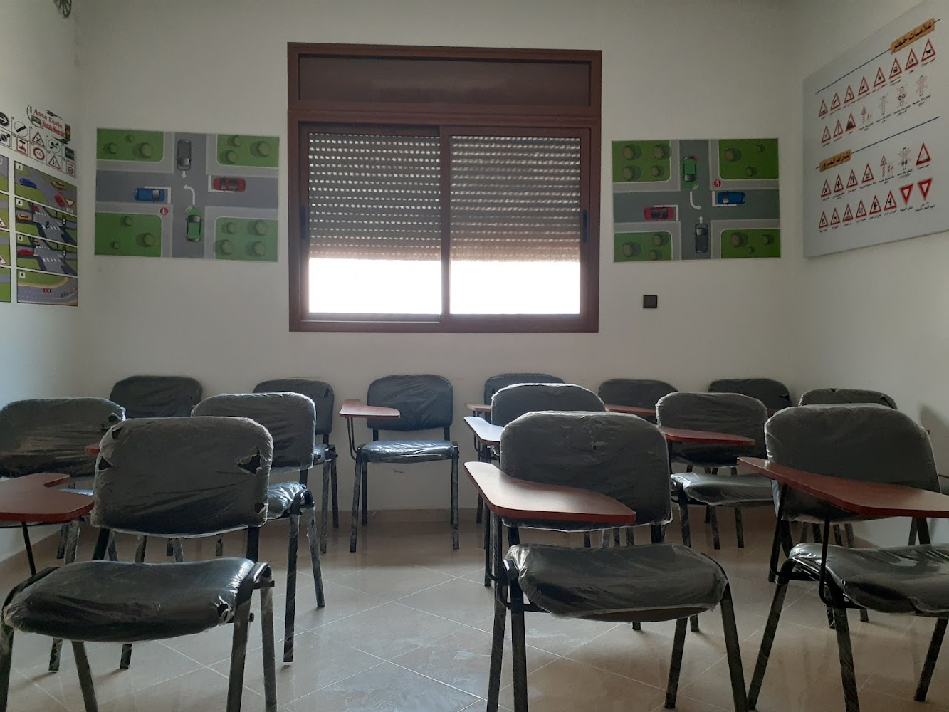 Auto ecole mourabit mustafa - Azemmour