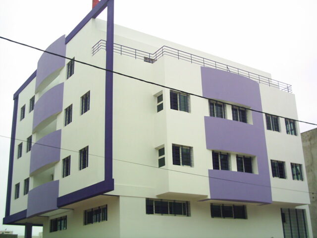 Institut Annabil - Témara