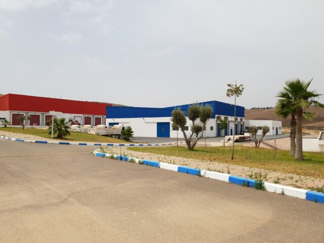 Embtp Settat