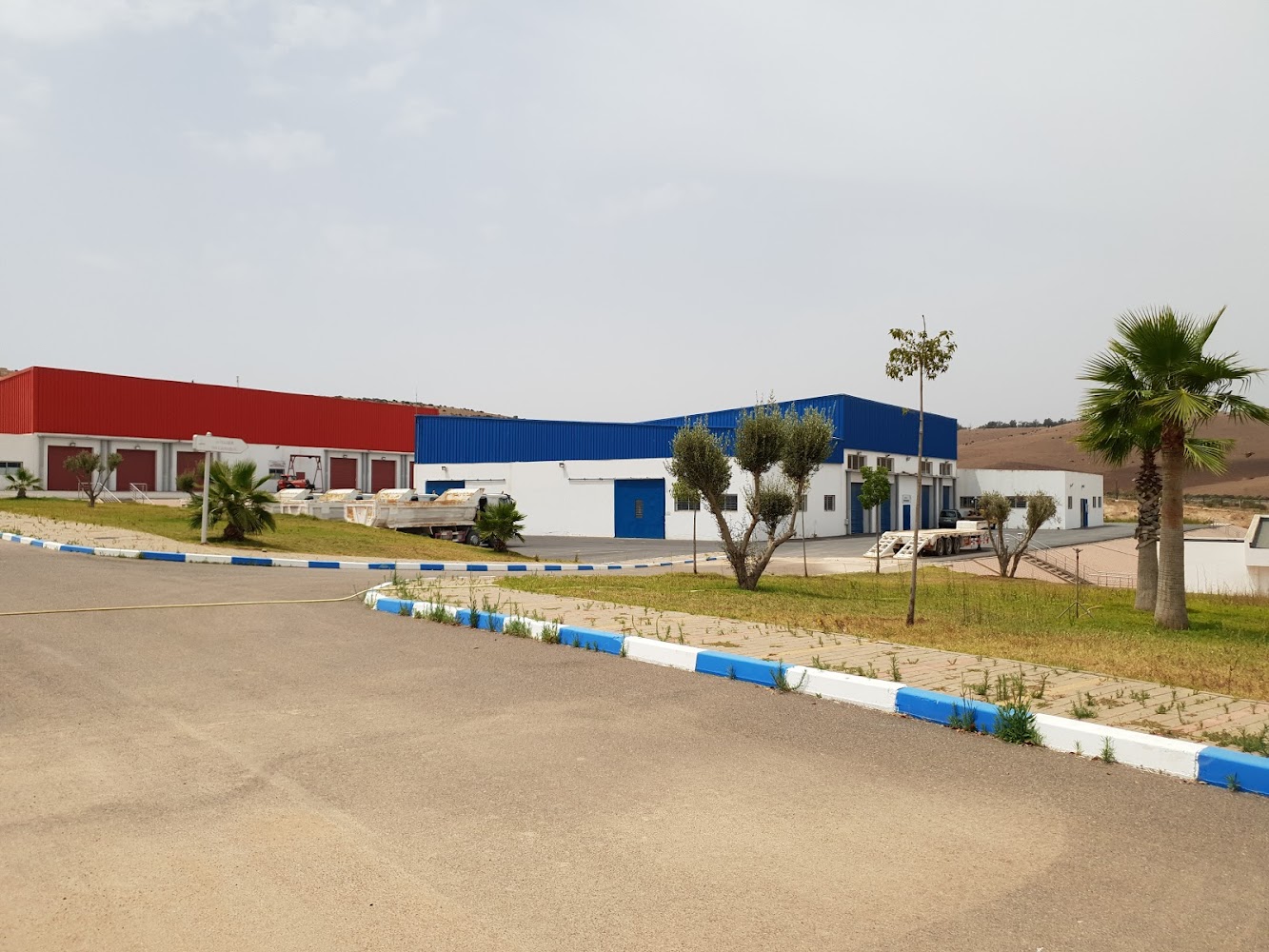 Embtp Settat