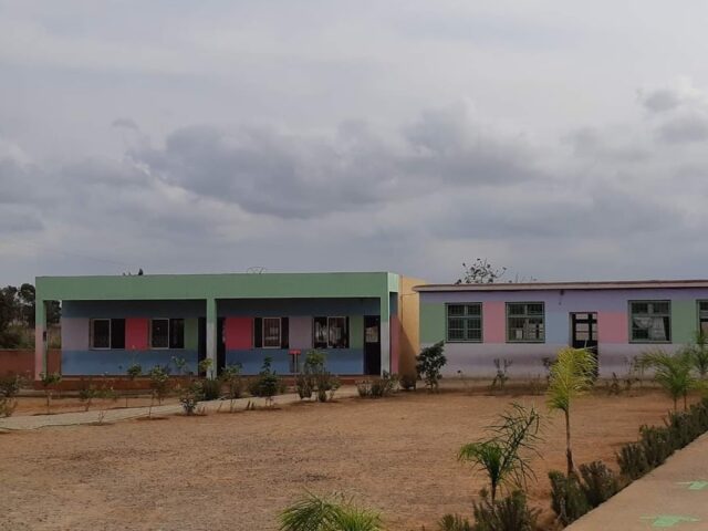 مجموعة مدارس واد الشراط - Skhirat