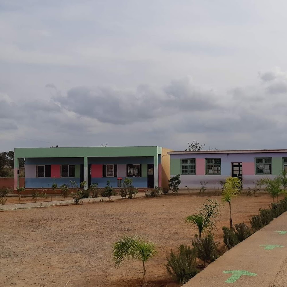 مجموعة مدارس واد الشراط - Skhirat