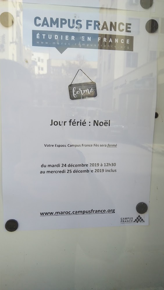 Espace Langues