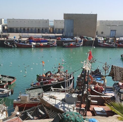 dar hmida welde rahmoun