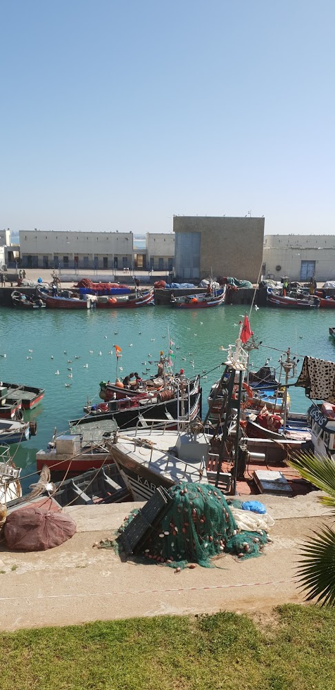 dar hmida welde rahmoun