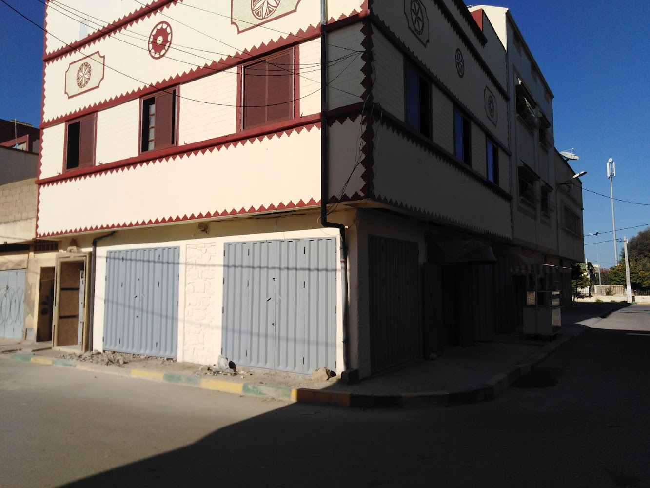 دروس الدعم و التقوية بحطان