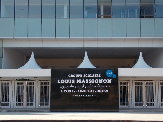 Lycée Français International Louis Massignon