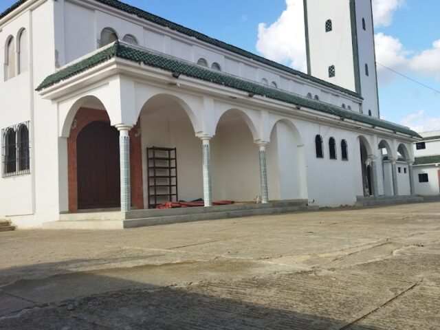 مدرسة الزيتونة لتحفيظ القرآن الكريم - أسجن، وزان zaytouna asjen ouazzane