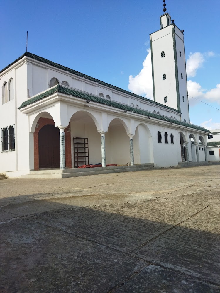 مدرسة الزيتونة لتحفيظ القرآن الكريم - أسجن، وزان zaytouna asjen ouazzane