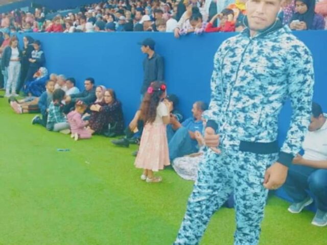 Ecole SBAITA EE ELMOJAHIDINE