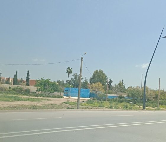 Collège - Lycée Hassan II - Oued Zem