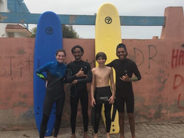 Association Azama Extreme Surf