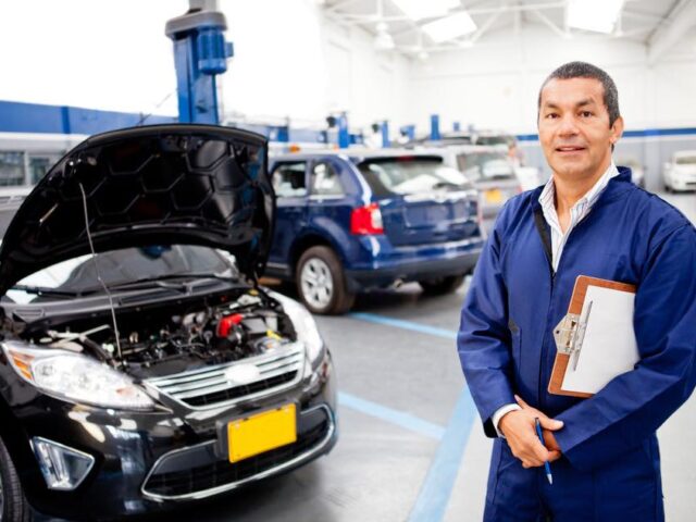 Forauto - Formation Automobile