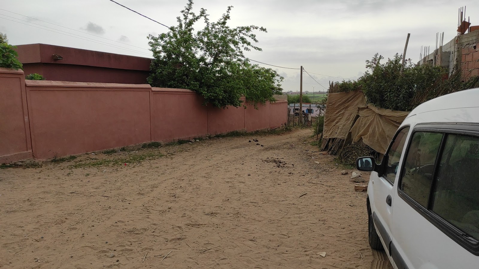 مجموعة مدارس العميميين فرعية القلالشة - Kénitra