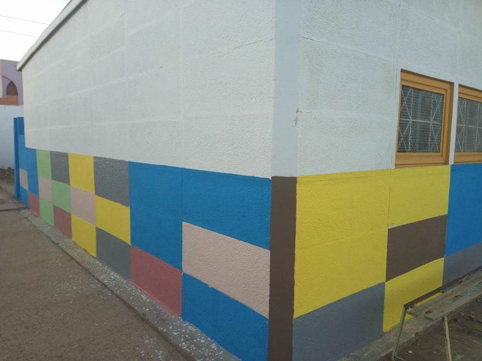 مدرسة عبد الخالق الطريس