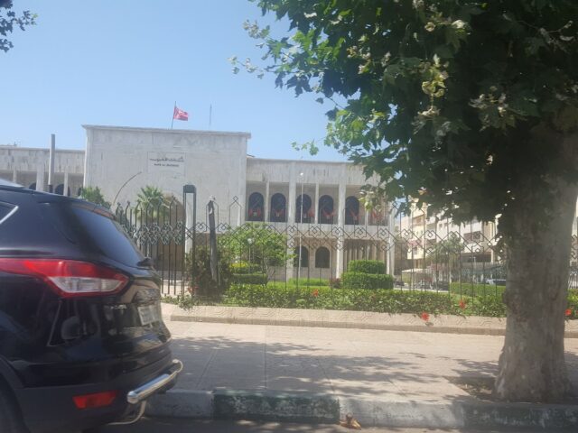 CIG des FAAR, kénitra Maroc