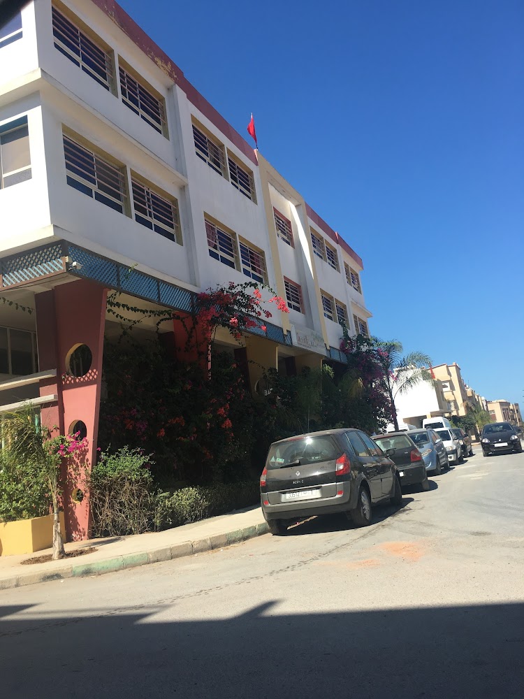 Institut Privé Benhamza