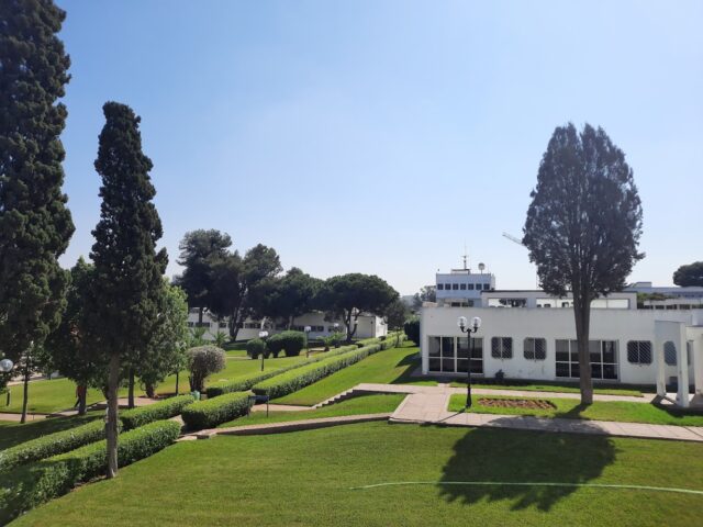 Institut supérieur d'études maritimes