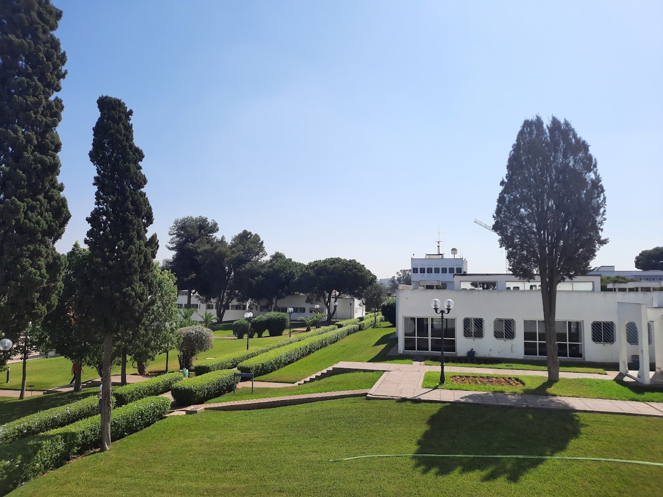 Institut supérieur d'études maritimes