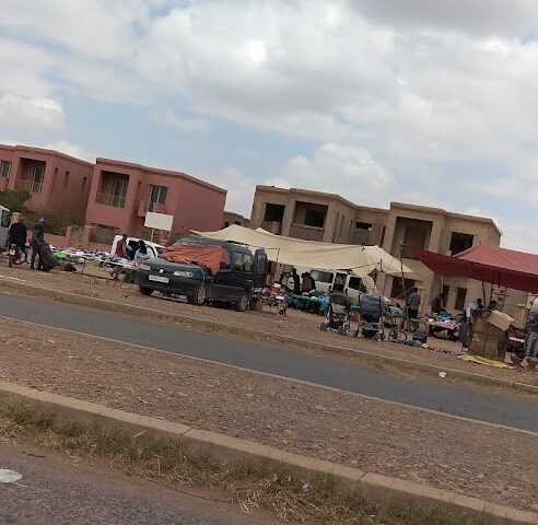 Ofppt - El Kelâa des Sraghna