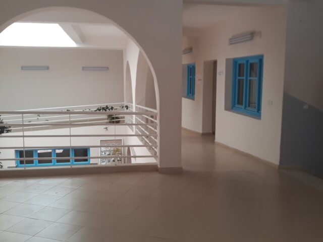 ISTA OFPPT centre mixte