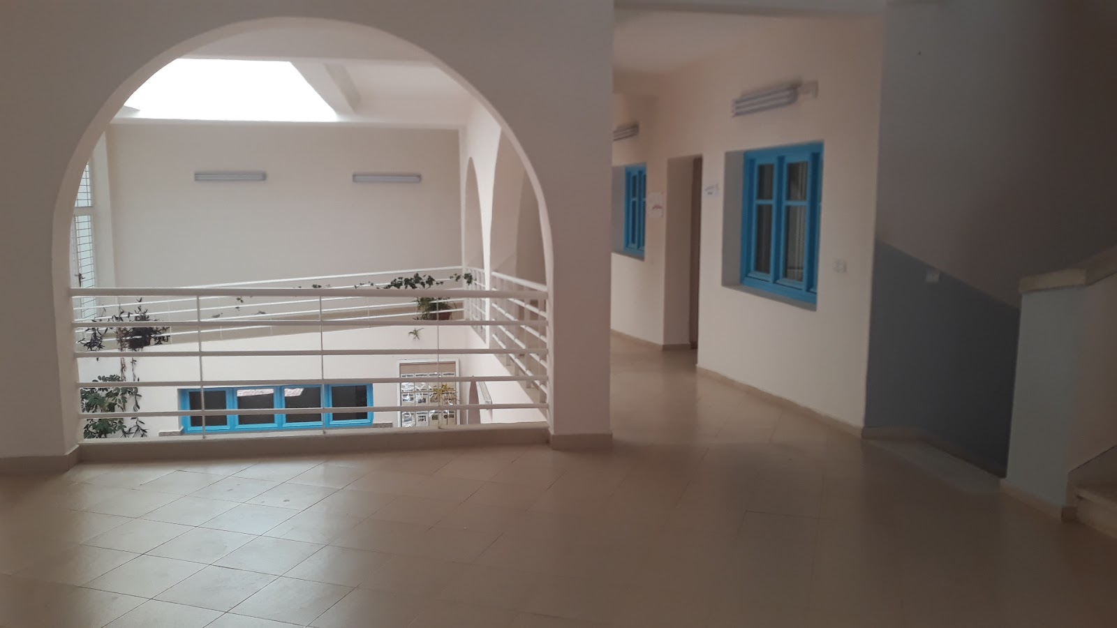 ISTA OFPPT centre mixte