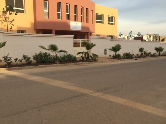 ECOLE DOHA
