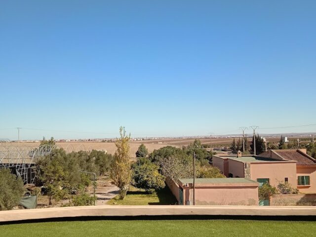 ITSA OULED MOUMEN SETTAT