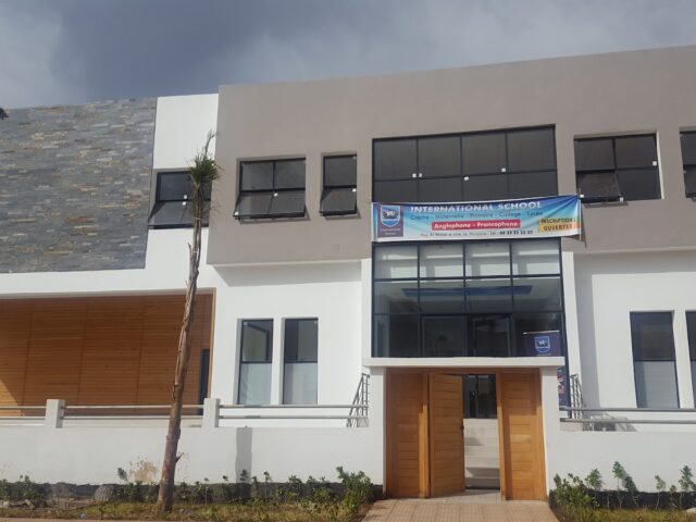 International School