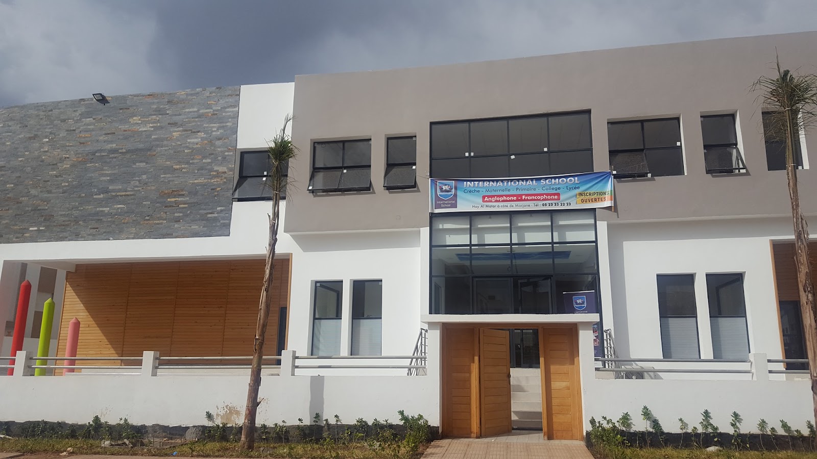 International School