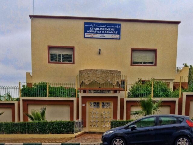 École Assafaa
