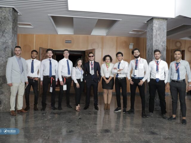 ISHÉDD Institut Supérieur des Hautes Études en Développement Durable - Rabat