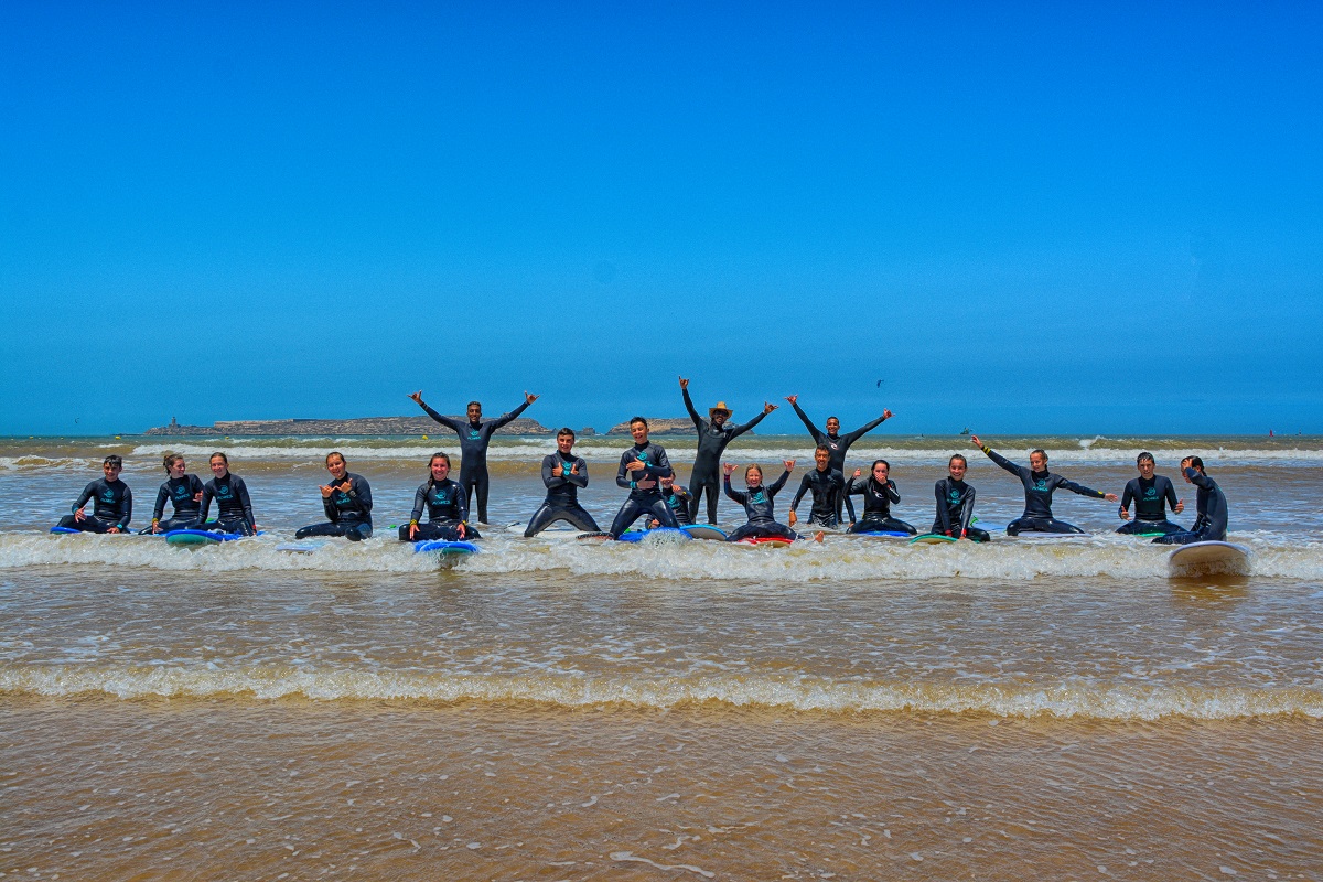 ATLANTICZIN - Essaouira