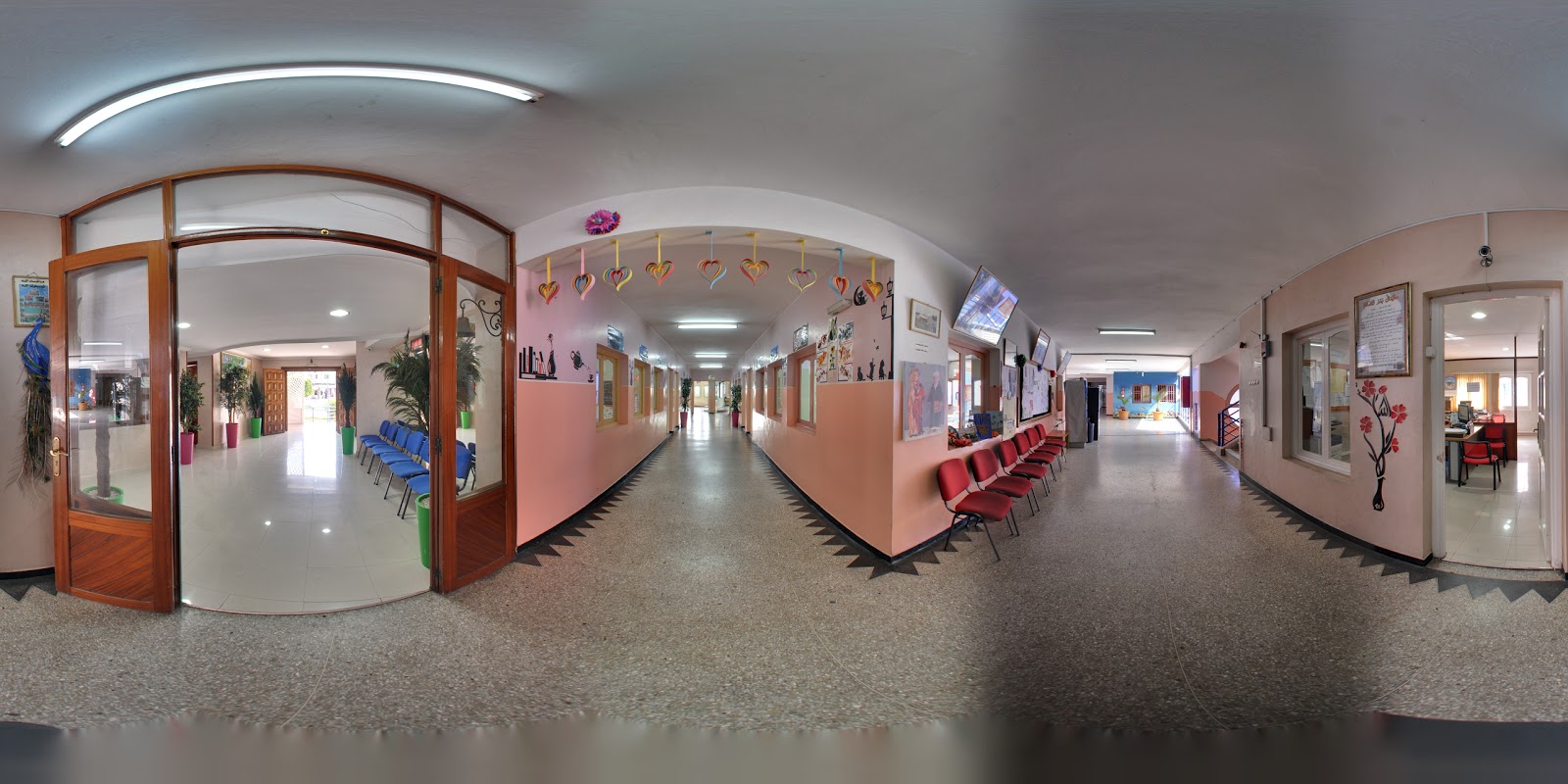 Groupe Scolaire Miri - Mohammédia