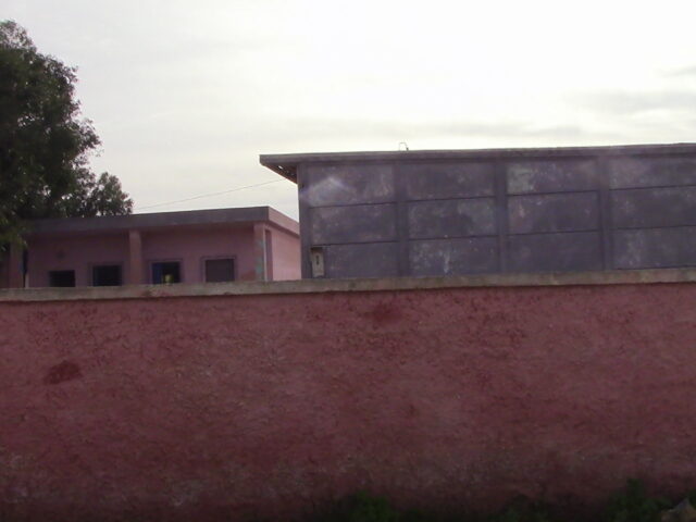 Ecole Ouled Aissa - Dehamena