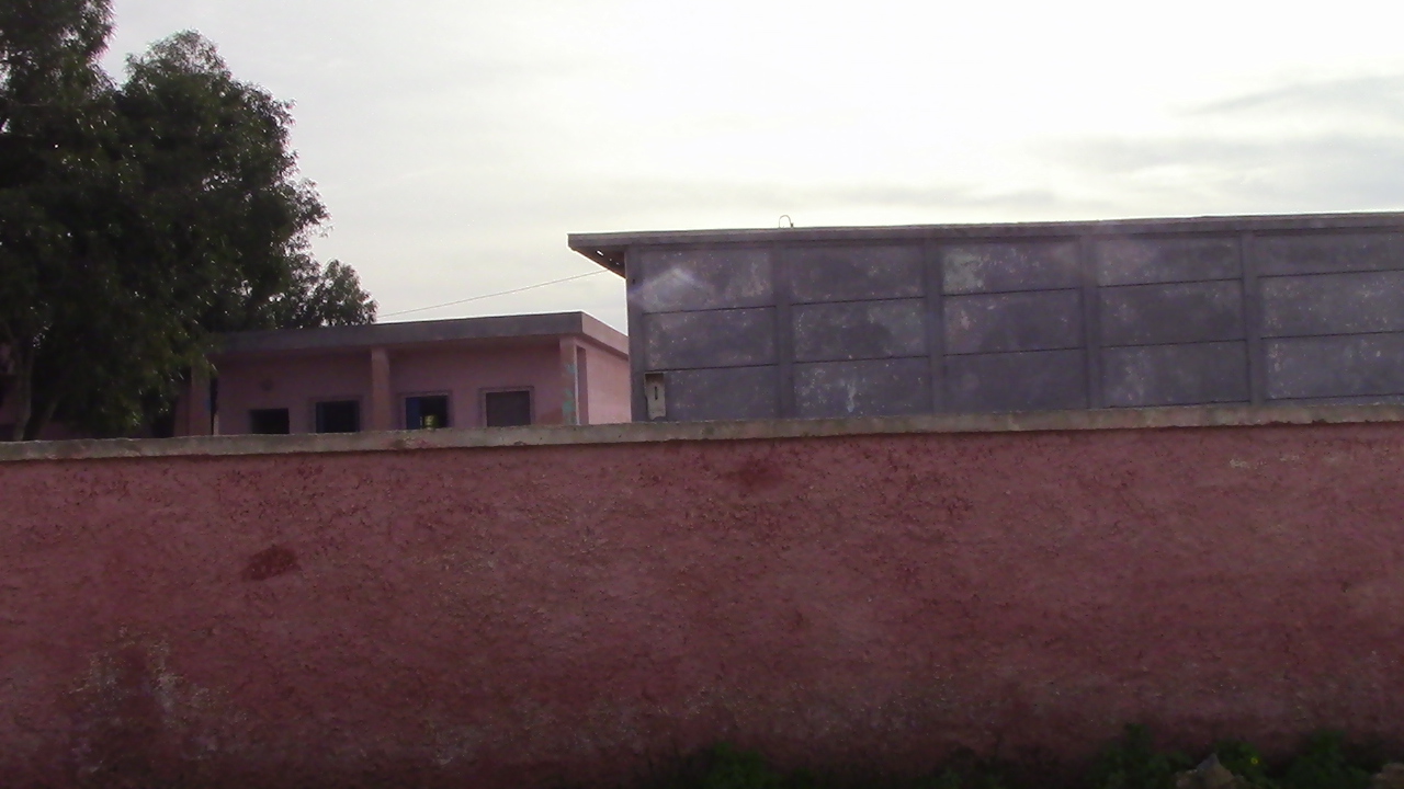 Ecole Ouled Aissa - Dehamena