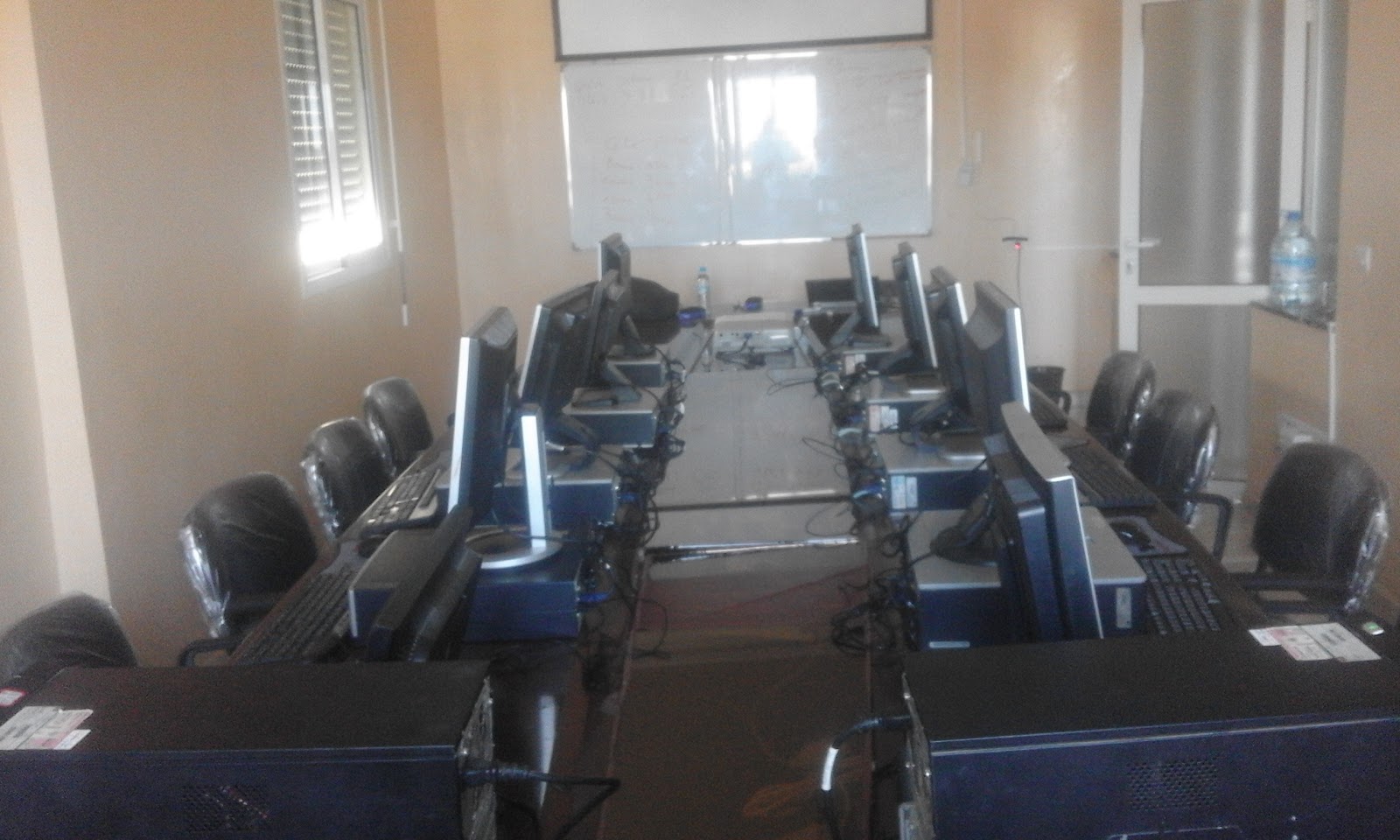 Cfp berrechid - Berrchid