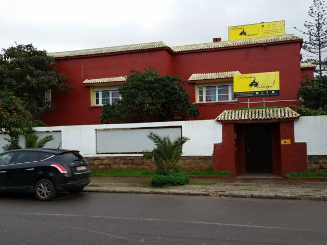 Le Quartier Artistique - Mohammédia