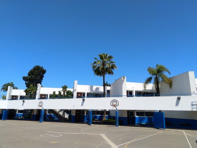 Ecole Georges Bizet - Casablanca