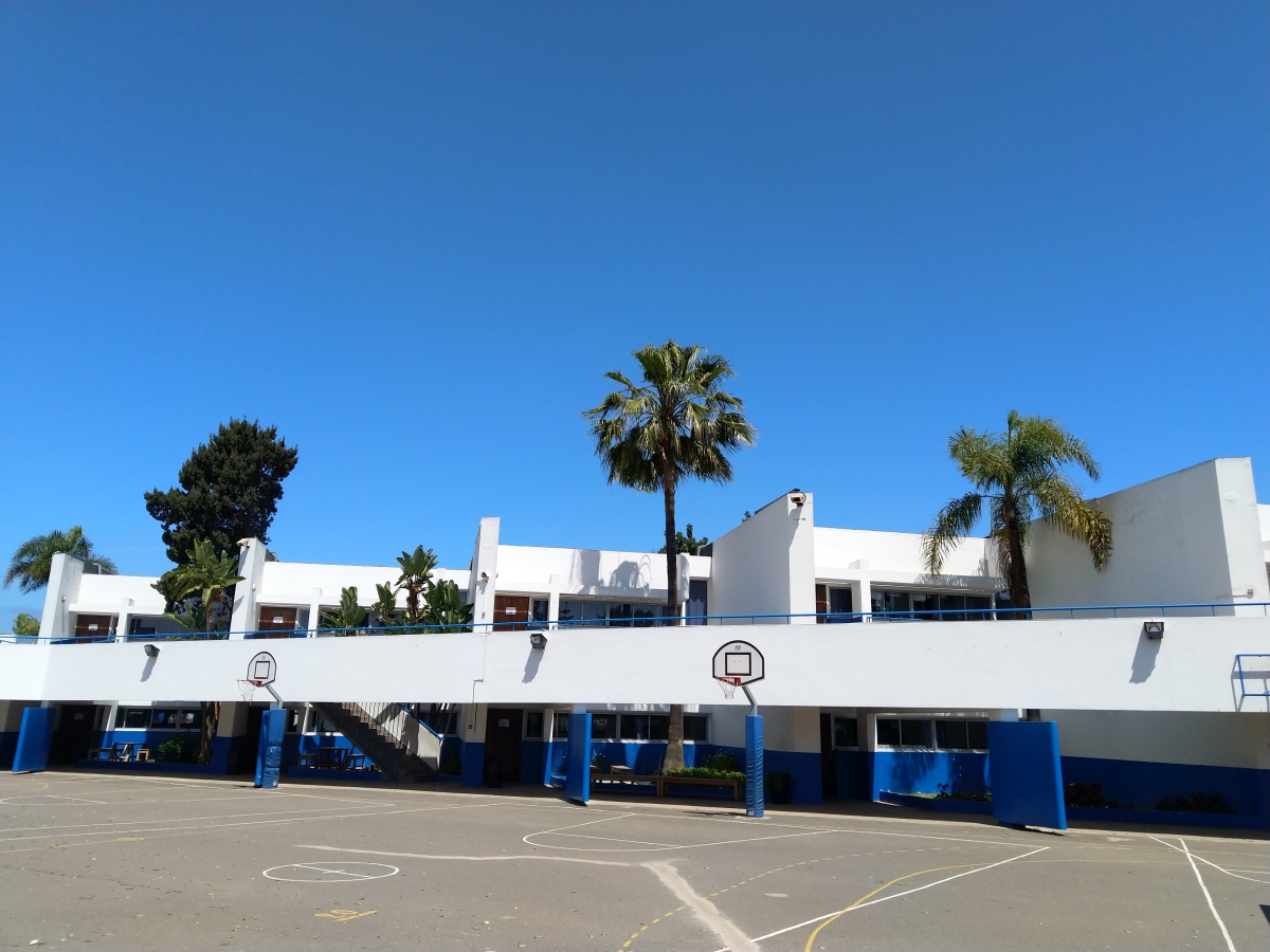 Ecole Georges Bizet - Casablanca