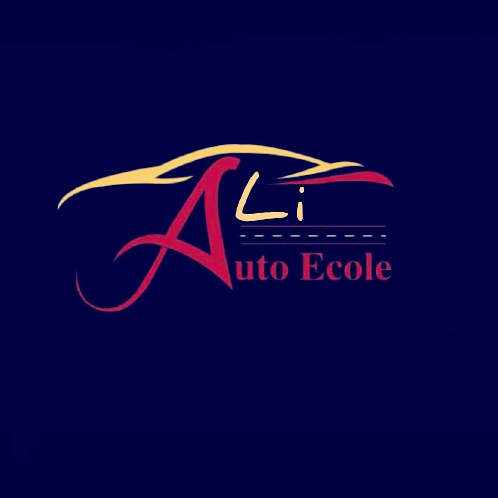 Auto ecole Ali Tan-Tan - Tan-Tan