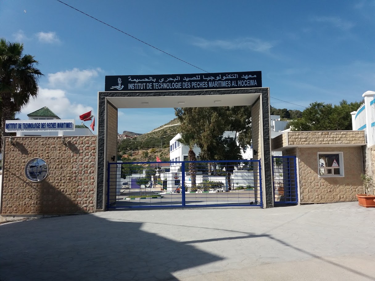 Institut de Technologie des Pêches Maritimes - Al Hoceïma