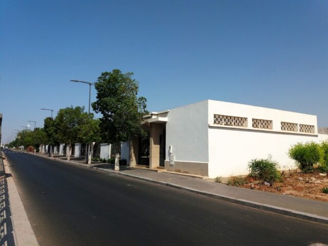 École Nationale de la Protection Civile