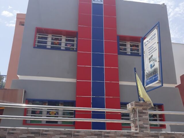 Ecole Al Kawthar
