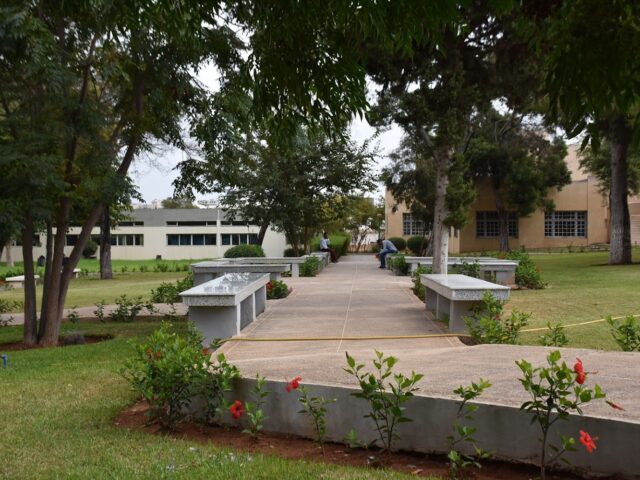 Faculté des sciences de l'éducation - Rabat
